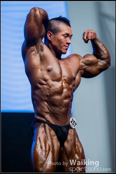 2015-11-25 Mr Olympia 0303