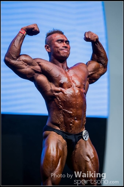 2015-11-25 Mr Olympia 0305