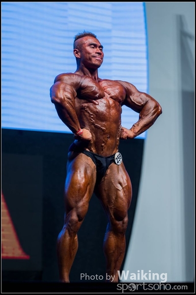2015-11-25 Mr Olympia 0306