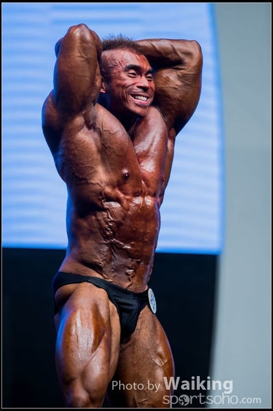 2015-11-25 Mr Olympia 0307