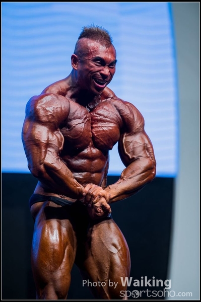 2015-11-25 Mr Olympia 0308