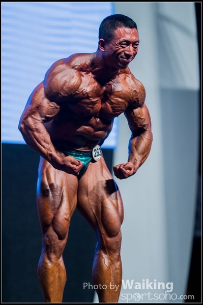 2015-11-25 Mr Olympia 0311