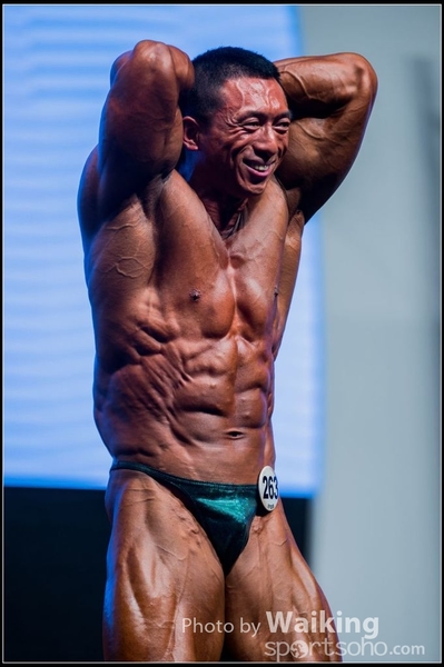 2015-11-25 Mr Olympia 0312