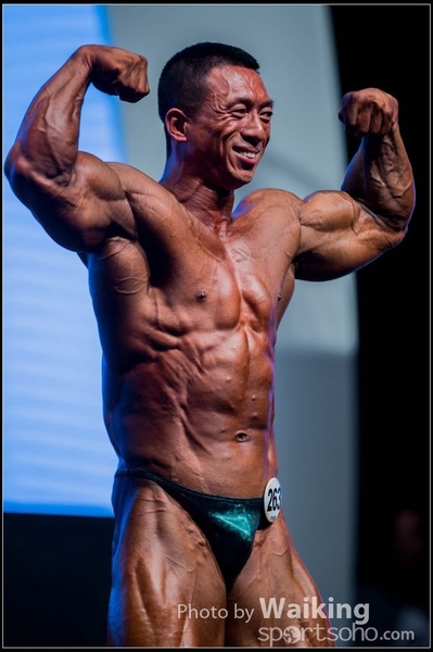 2015-11-25 Mr Olympia 0313