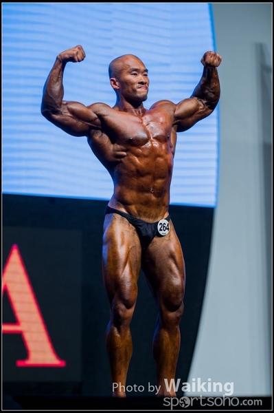 2015-11-25 Mr Olympia 0314