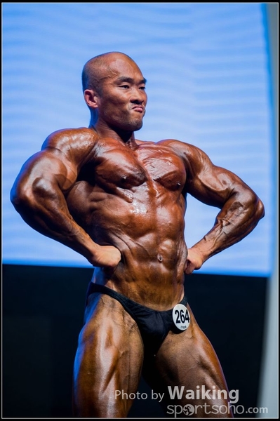2015-11-25 Mr Olympia 0315