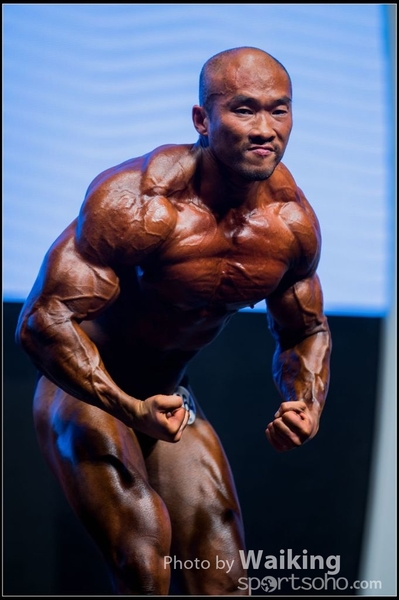 2015-11-25 Mr Olympia 0316