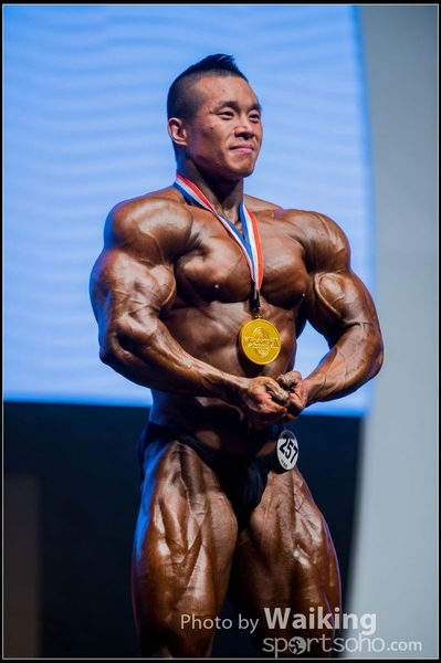 2015-11-25 Mr Olympia 0328