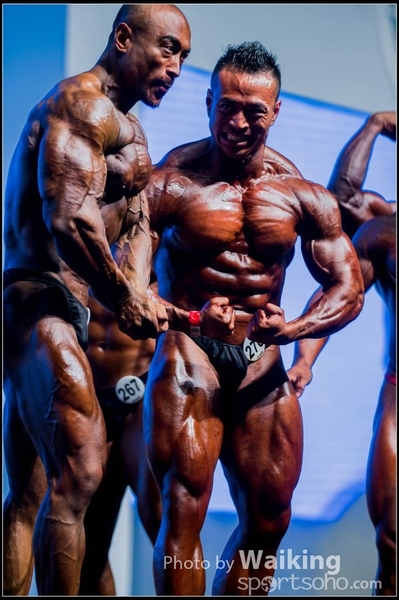 2015-11-25 Mr Olympia 0337