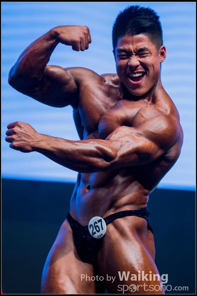 2015-11-25 Mr Olympia 0342