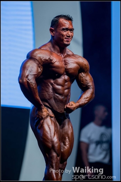 2015-11-25 Mr Olympia 0380