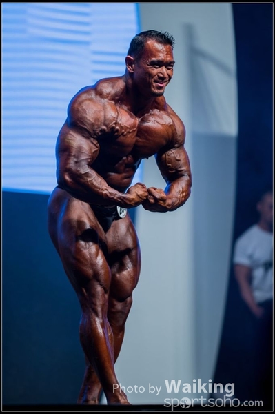 2015-11-25 Mr Olympia 0381