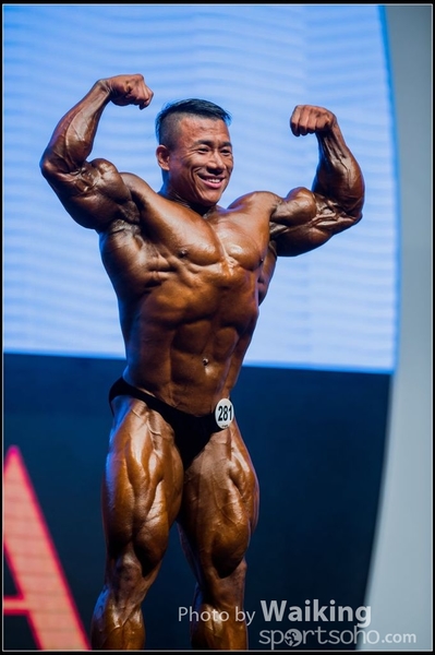 2015-11-25 Mr Olympia 0383