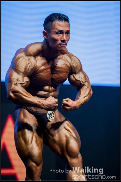 2015-11-25 Mr Olympia 0388