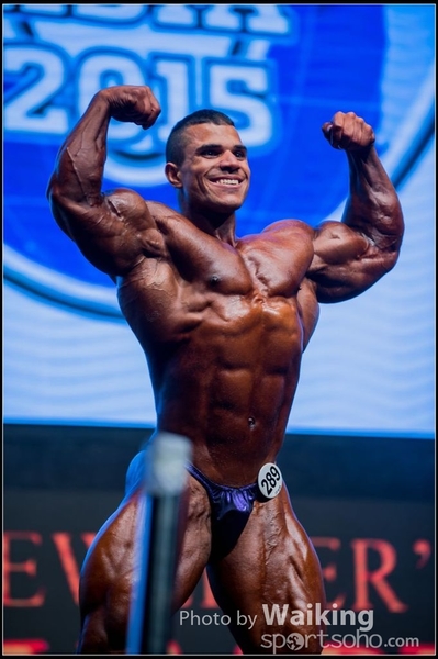 2015-11-25 Mr Olympia 0390