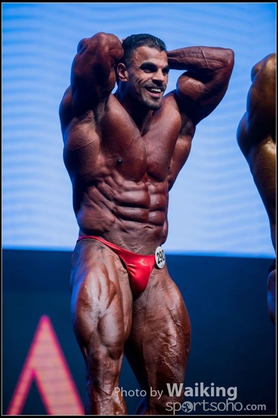 2015-11-25 Mr Olympia 0396
