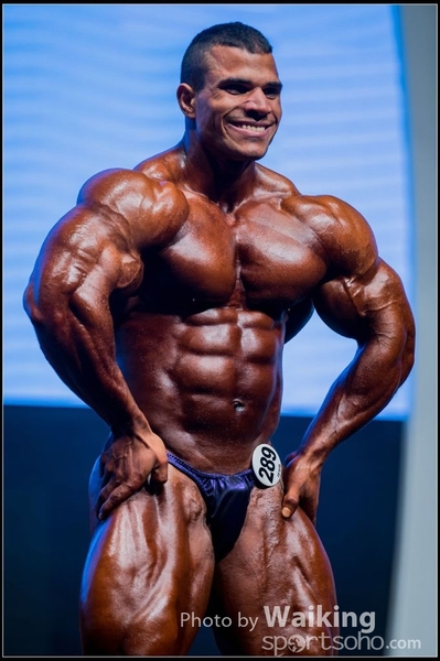 2015-11-25 Mr Olympia 0403