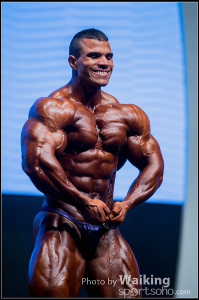 2015-11-25 Mr Olympia 0404