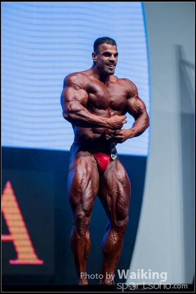 2015-11-25 Mr Olympia 0407