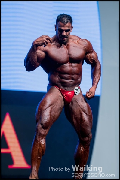 2015-11-25 Mr Olympia 0409