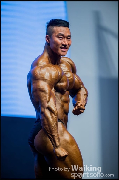 2015-11-25 Mr Olympia 0413