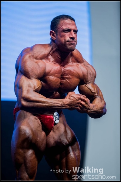 2015-11-25 Mr Olympia 0416