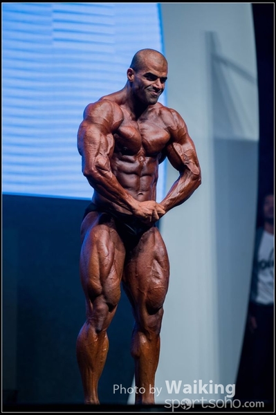 2015-11-25 Mr Olympia 0419