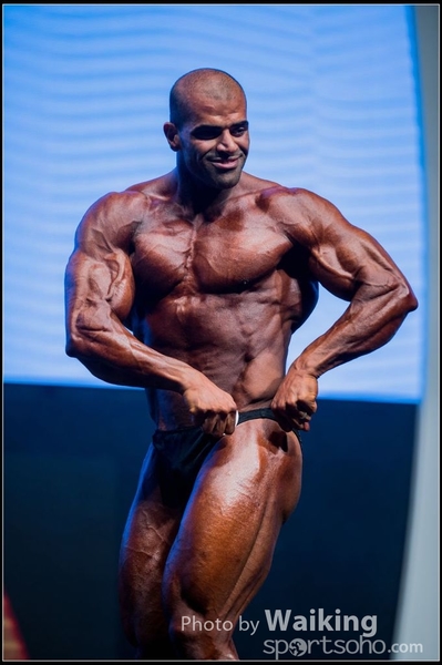 2015-11-25 Mr Olympia 0421