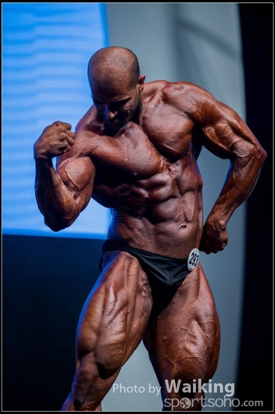 2015-11-25 Mr Olympia 0422