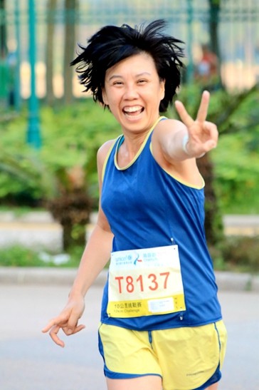 sportsoho運動版圖