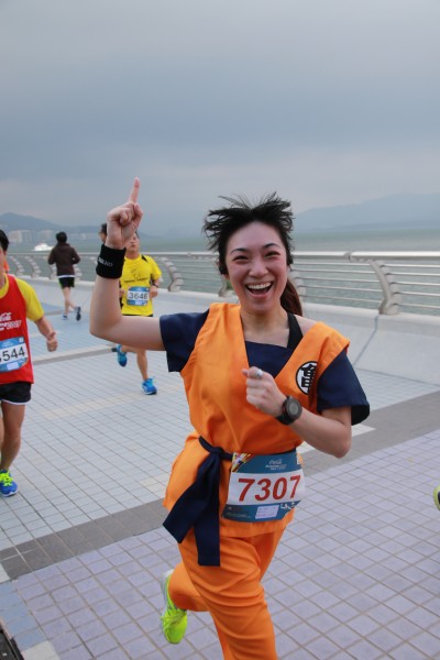 sportsoho運動版圖