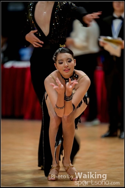 2016-01-03 No. 1 Dance 0101