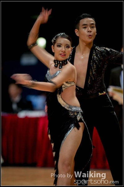 2016-01-03 No. 1 Dance 0103