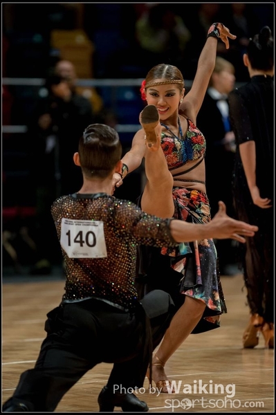 2016-01-03 No. 1 Dance 0119