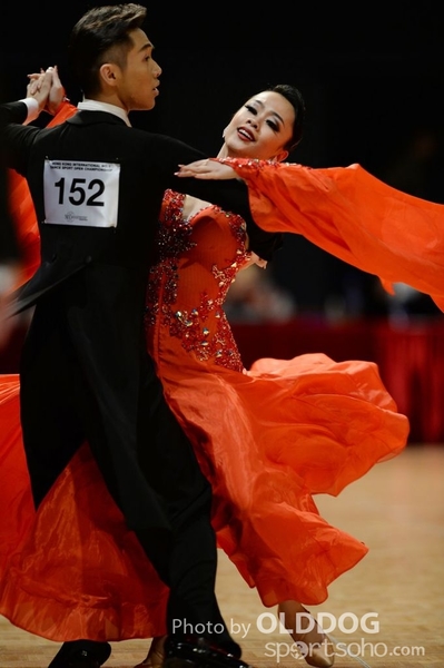 Dance Sport (80)