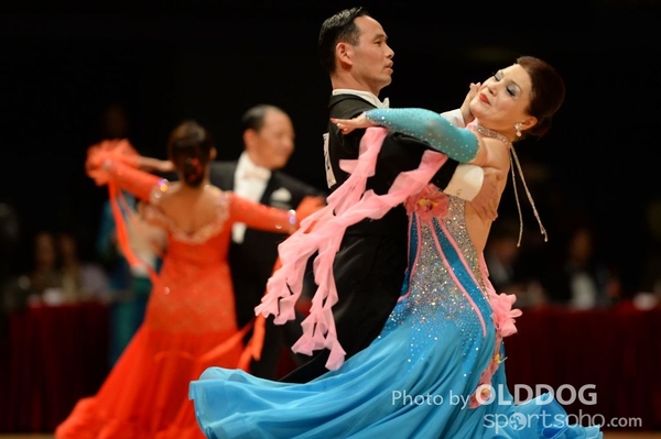 Dance Sport (100)
