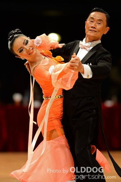 Dance Sport (101)