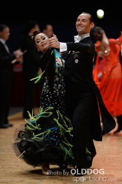 Dance Sport (110)