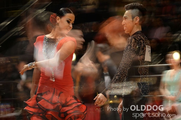 Dance Sport (130)