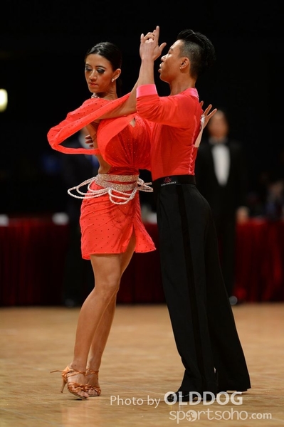 Dance Sport (140)