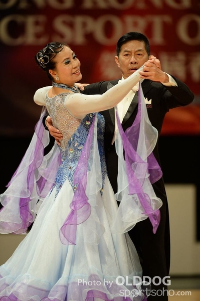 Dance Sport (90)