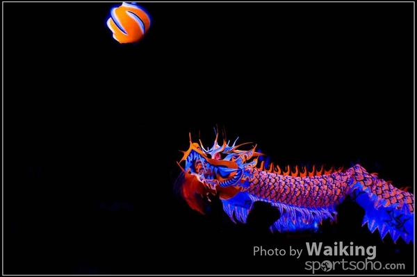 2016-01-09 Lion & Dragon Dance 0124