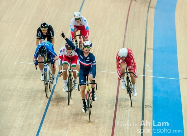 UCI Track Cycling World Cup (55)
