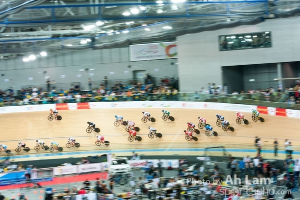 UCI Track Cycling World Cup (91)