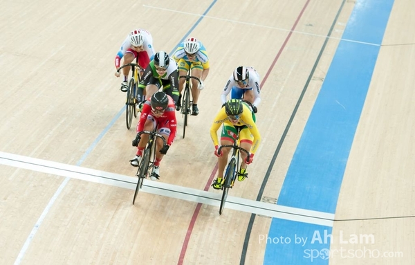 UCI Track Cycling World Cup (92)