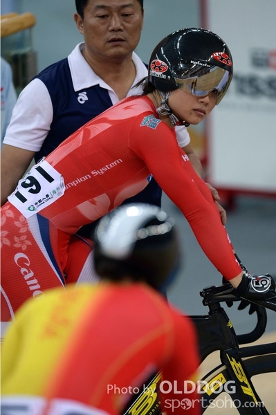 Cycling (20)