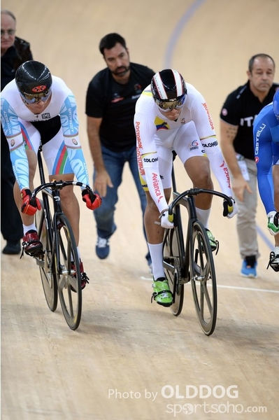 Cycling (80)