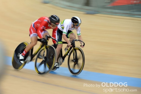 Cycling (100)