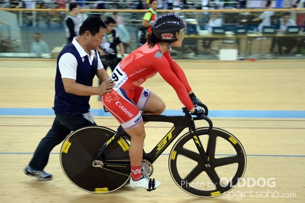Cycling (125)