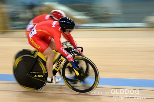 Cycling (130)